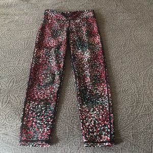 GapFit Girls Leggings
